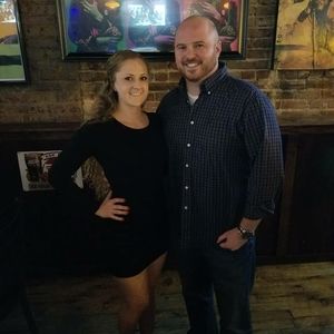 Meet your Posher, Casey-lynne